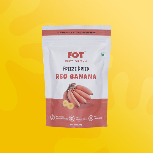 Red Banana