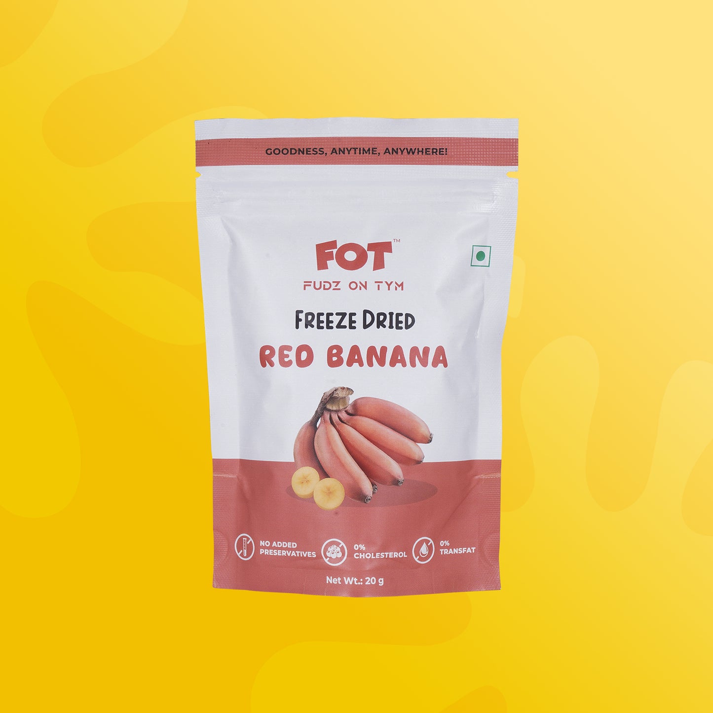 Red Banana